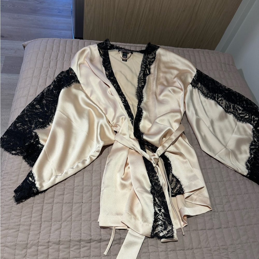 Victoria’s Secret Sexy robe